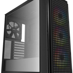 Корпус DeepCool CG540 R-CG540-BKAGE4-G-1