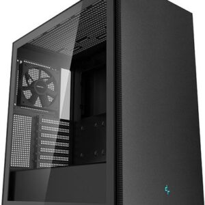 Корпус DeepCool CH510 R-CH510-BKNNE1-G-1