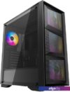 Корпус DeepCool Matrexx 50 Mesh 4FS DP-ATX-MATREXX50-MESH-4FS