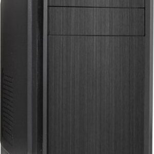 Корпус ExeGate XP-401 EX283729RUS