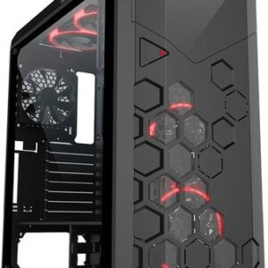 Корпус Formula V-Line 6000-RGB