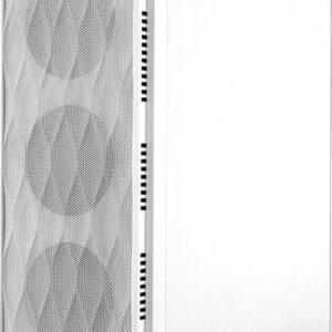 Корпус Ginzzu GL220