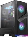 Корпус MSI MAG Forge 100R