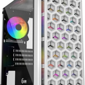 Корпус Powercase Mistral Micro T3W CMIMTW-L3