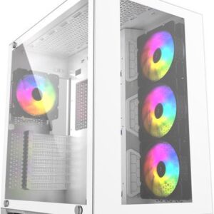 Корпус Powercase Vision CVWA-L4