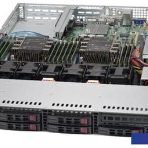 Корпус Supermicro SuperServer SYS-1029P-WTR