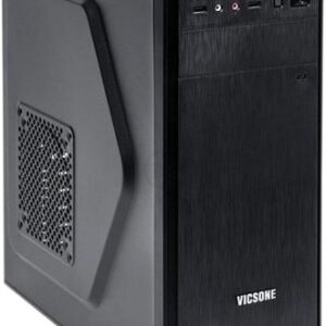 Корпус Vicsone F3X 500W
