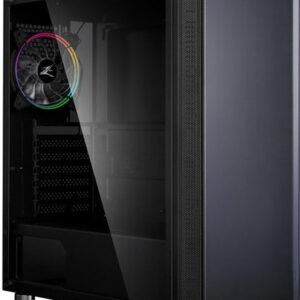 Корпус Zalman R2 (черный)