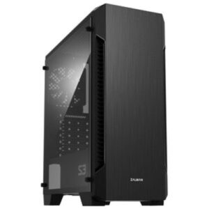 Корпус Zalman S3