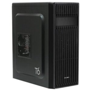 Корпус Zalman T6