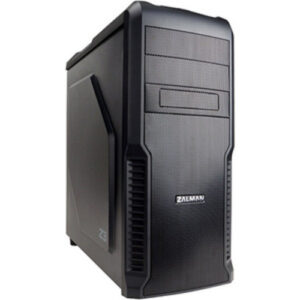Корпус Zalman Z3