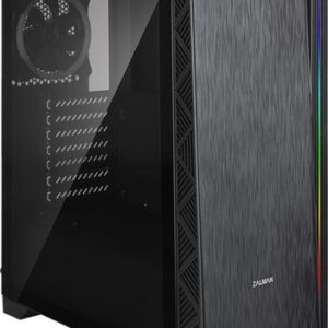Корпус Zalman Z3 Neo