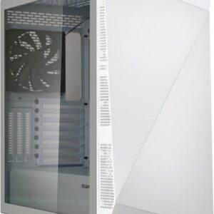 Корпус Zalman Z9 Iceberg (белый)