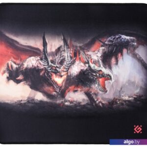 Коврик для мыши Defender Cerberus XXL