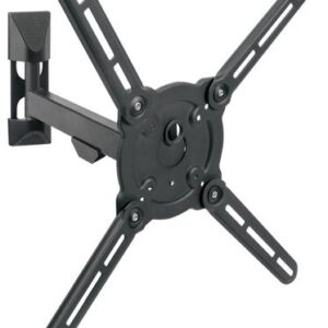 Кронштейн Kromax ATLANTIS-10 (темно-серый)