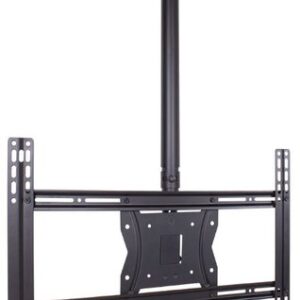 Кронштейн Kromax COBRA-4 (черный)