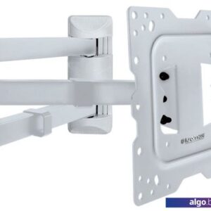 Кронштейн Kromax DIX-18W (белый)