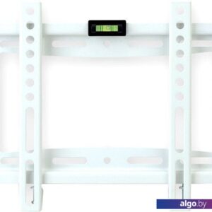 Кронштейн Kromax IDEAL-5W (белый)