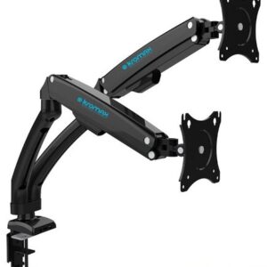 Кронштейн Kromax OFFICE-9 (черный)