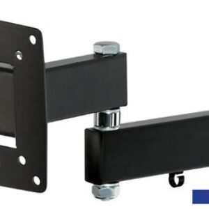 Кронштейн Kromax OPTIMA-104 (черный)