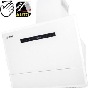 Кухонная вытяжка Grand Lester GC 50 (белый)