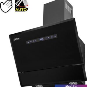 Кухонная вытяжка Grand Lester GC 50 (черный)