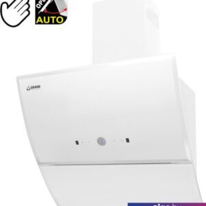 Кухонная вытяжка Grand Turino GC 60 (белый)