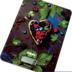 Кухонные весы BBK KS101G