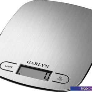 Кухонные весы Garlyn W-01