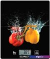 Кухонные весы Scarlett SC-KS57P63