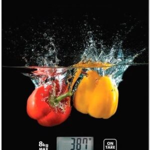 Кухонные весы Scarlett SC-KS57P63