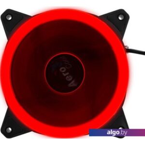 Вентилятор для корпуса AeroCool Rev Red