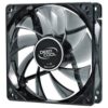 Вентилятор для корпуса DeepCool Wind Blade 120 [DP-FLED-WB120]