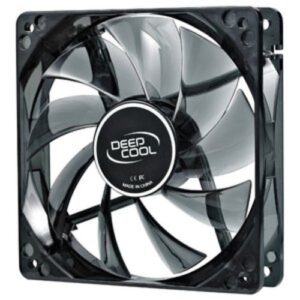 Вентилятор для корпуса DeepCool Wind Blade 120 [DP-FLED-WB120]