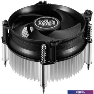 Кулер для процессора Cooler Master X Dream P115 (RR-X115-40PK-R1)