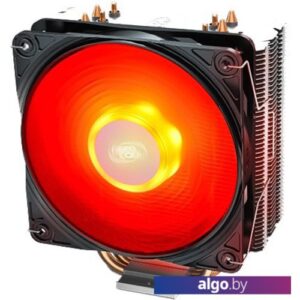 Кулер для процессора DeepCool GAMMAXX DP-MCH4-GMX400V2-RD