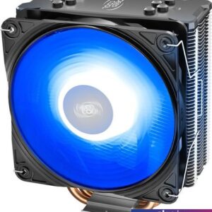 Кулер для процессора DeepCool GAMMAXX GTE v2 DP-MCH4-GMX-GTEV2