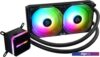 Кулер для процессора Enermax Liqmax III ELC-LMT240-ARGB