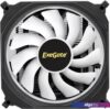 Кулер для процессора ExeGate Dark Magic EE400XL-PWM.RGB EX286158RUS