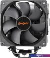 Кулер для процессора ExeGate Dark Magic EXX400-PWM EX286299RUS