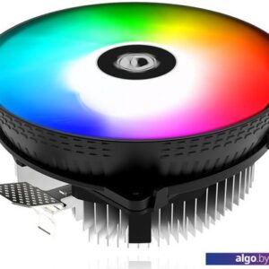 Кулер для процессора ID-Cooling DK-03 RAINBOW