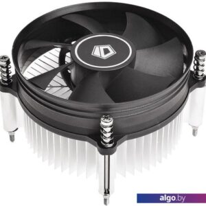 Кулер для процессора ID-Cooling DK-15 PWM