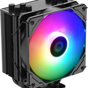 Кулер для процессора ID-Cooling SE-224-XTS ARGB