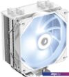 Кулер для процессора ID-Cooling SE-224-XTS White