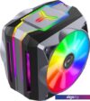 Кулер для процессора Jonsbo CR-1100 (серый)