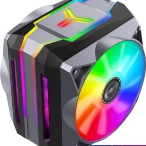 Кулер для процессора Jonsbo CR-1100 (серый)