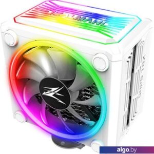 Кулер для процессора Zalman CNPS16X (белый)