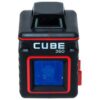 Лазерный нивелир ADA Instruments CUBE 360 PROFESSIONAL EDITION (A00445)