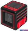Лазерный нивелир ADA Instruments Cube Basic Edition