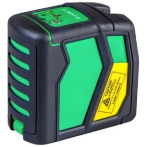 Лазерный нивелир Instrumax Element 2D Green [IM0119]